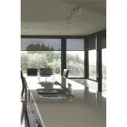 Riva 1515 - 1814 x 1915 - 2114mm Solarfilter 97 Made To Measure Roller Blind