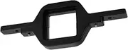 MagiDeal Tow Hitch Mounting Bracket Tow Hitch Receiver Direct Replace Accessories Simple Installation TY-007B Light Mounting Bracket