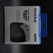 Fuji Film Groovy Case For Instax Mini 9 | NEW!!