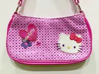 在飛比找樂天市場購物網優惠-【震撼精品百貨】凱蒂貓 Hello Kitty 日本SANR