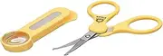 Simba Toddler Safety Scissor with Nail Filer and Magnifying Glass