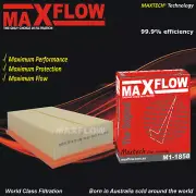 Air Filter For Audi A3 8V 8V7 8VA 8VS TT III FV3 FV9 MAXFLOW Replaces Ryco A1858