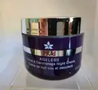 PRAI. Ageless Throat & Decolletage Night Cream - 118 ml / 4 fl oz