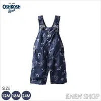 在飛比找PChome商店街優惠-『Enen Shop』@OshKosh Bgosh 深藍船錨