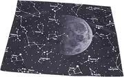 ABOOFAN Star Chart Tapestry Hanging Decor for Living Room Wall Pendant Home Decorative Art
