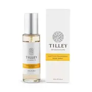 Tilley Room Spray Tahitian Frangipani 100ml
