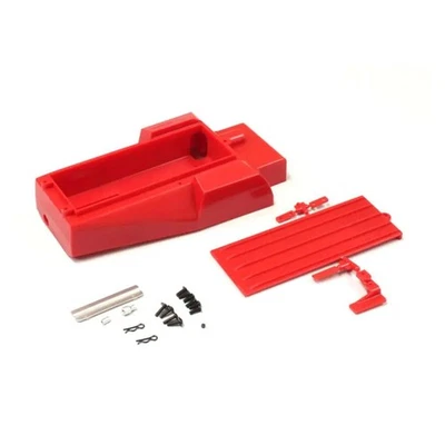 Kyosho 1/10 Offroad Buggy Scorpion 2014 Radio Box Set Red # SC219RB