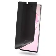 For Samsung Galaxy Note 10 - Privacy Screen Protector TPU Film Anti-Peep