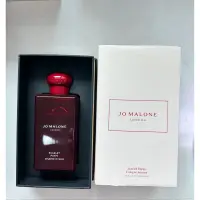 在飛比找蝦皮購物優惠-Jo malon Scarlet Poppy Cologne