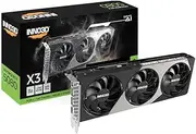 Inno3D Nvidia GeForce RTX5080 x3 16GB 256Bit GDDR7 Graphics Card N50803-16D7-176068N