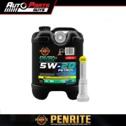 Penrite Enviro+ 5W-20 Full Synthetic Engine Oil 20L | EPLUS5W20020