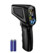 Fast Response Infrared Thermometer for Instant and Accurate Industrial Readings
