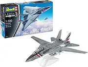 Revell 03950 - F-14D Super Tomcat 1: 100 Scale Model Kit