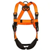 LINQ ESSENTIAL Height Safety Harness STANDARD (M - L)