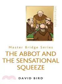 在飛比找三民網路書店優惠-The Abbot and the Sensational 