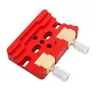 Large Losmandy/Vixen Aluminium Dual Fixed Dovetail Mounting Clamp for Telescope