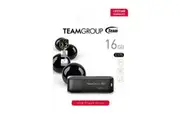 Team Group C175 USB 3.2 G1 Flash Drive 16GB