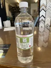 Art Spectrum 1 lt Litre Odourless Solvent