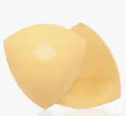 Nimiah Double-Sided Sticky Bra Inserts- Sticky Push up Breast Pads Self-Adhesive
