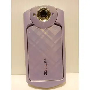 CASIO EXILIM EX-TR60 數位相機 自拍神器 美顏相機