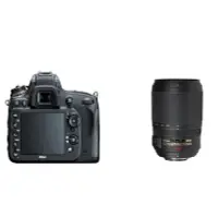 在飛比找露天拍賣優惠-鏡頭Nikon/尼康70-300VRAF-P VR 70-3