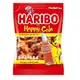 HARIBO哈瑞寶 快樂可樂風味Q軟糖 100g【家樂福】