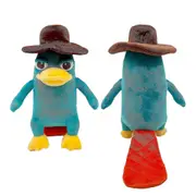 Perry The Platypus Plush Toy Children's Plush Toy Gift