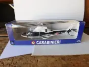 AGUSTA A 109 NEWRAY CARABINIERI ITALIAN POLICE 1:43 SCALE 10 INCHES