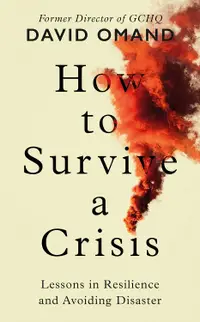 在飛比找誠品線上優惠-How to Survive a Crisis: Lesso