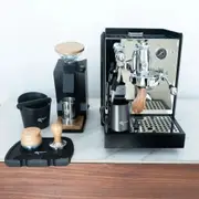 Bellezza Chiara Custom Black & Eureka ORO Mignon Black + Starter Pack