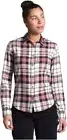 The North Face Women's Berkeley LS Girlfriend Shirt