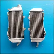 For 2011-2013 TC449 TC 449 Aluminum Radiator Cooler Cooling Coolant 2011 2012 2013