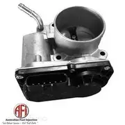 AFI Throttle Body Assembly - TB1160