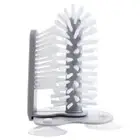Bottle Cleaning Brush Glass Washer Brush Cleaner Glass Cup Washer J2J3