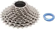 11 Speed Cassette High Strength Steel Lightweight Road Bike Flywheel for Cycling Scene
