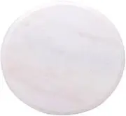KKSM Rolling Pin Board made out of White Marble. Handmade By Skilled Artisan 18