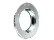 EMF AF Confirm Adapter For M42 Lens to EOS 5D III 70D 100D 650D 700D