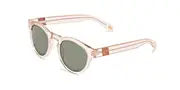 Westward Leaning Voyager 48 Men's Sunglasses Pink Size 48