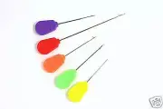 Korda Heavy latch STIK needle RED Carp fishing tackle