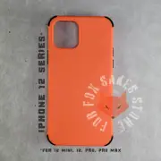 Shockproof Bumper CASE Cover For Iphone 12 (Mini, 12, Pro, Pro Max) Soft Matte