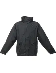 Regatta Mens Dover Waterproof Windproof Jacket