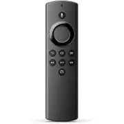New H69A73 Voice Remote Control Replacement for Amazon Stick Lite with Voice Remote Black