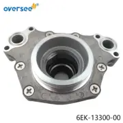6EK-13300 Oil Pump Assy for Yamaha 75HP 90HP 115HP 130HP 4 Stroke Outboard Engin