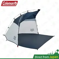 在飛比找蝦皮購物優惠-日本 Coleman 帳篷 遮陽帳 CM-38146 午睡帳