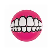 Rogz Grinz Ball Pink