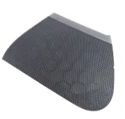Volkswagen CC Rear Right Door Lower Loudspeaker Trim 3C4867150B9B9 NEW GENUINE