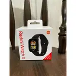 MI 小米 REDMI WATCH3 全新品