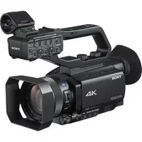 在飛比找PChome商店街優惠-【SONY PXW-Z90 4K HDR 廣播級 攝錄影機】