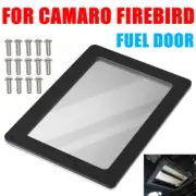 For Chevrolet Camaro Firebird Fuel Pump Trap Door Access Panel & Bolts 1982-1997