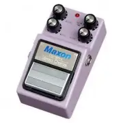 Maxon CS-9 Pro Analog Stereo Chorus Guitar Pedal from Japan new